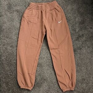 Nike joggers